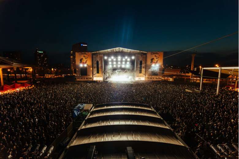 SHARE FESTIVAL 2025 SHARE FESTIVAL 2025