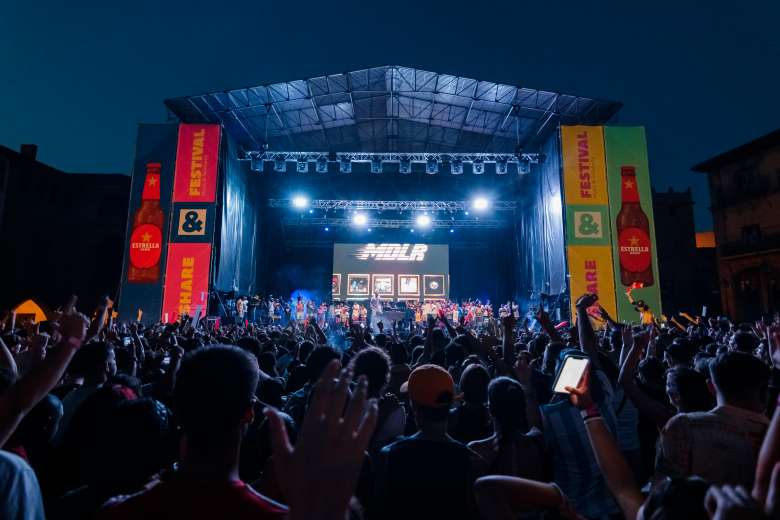 SHARE FESTIVAL 2022 SHARE FESTIVAL 2022